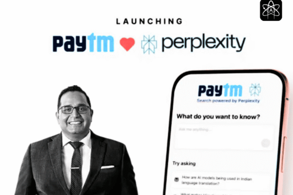 Paytm's AI-First Strategy