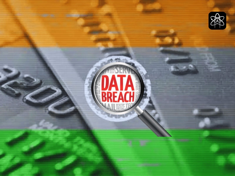 India's Data Breach