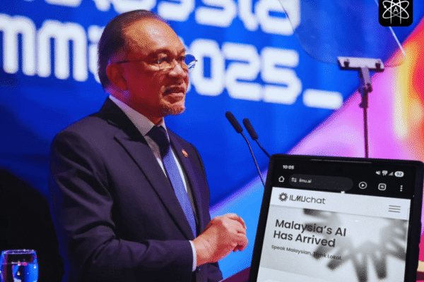 Why ILMU AI’s 2025 debut could be Malaysia’s most significant AI breakthrough ILMU AI