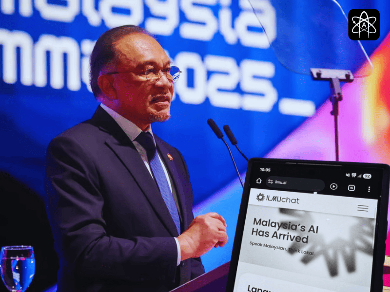 ILMU AI