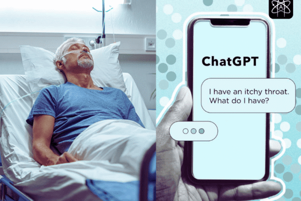 ChatGPT Medical Advice