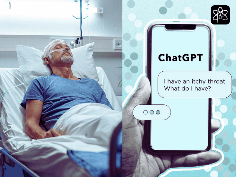 ChatGPT Medical Advice