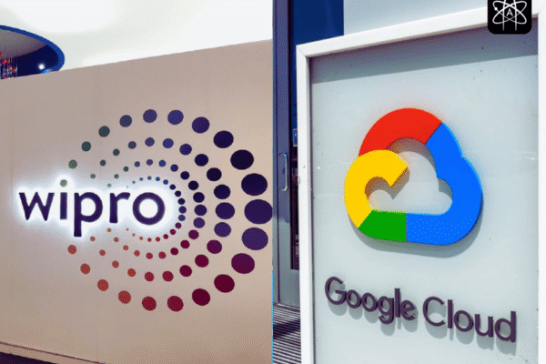 Wipro Partners with Google Cloud