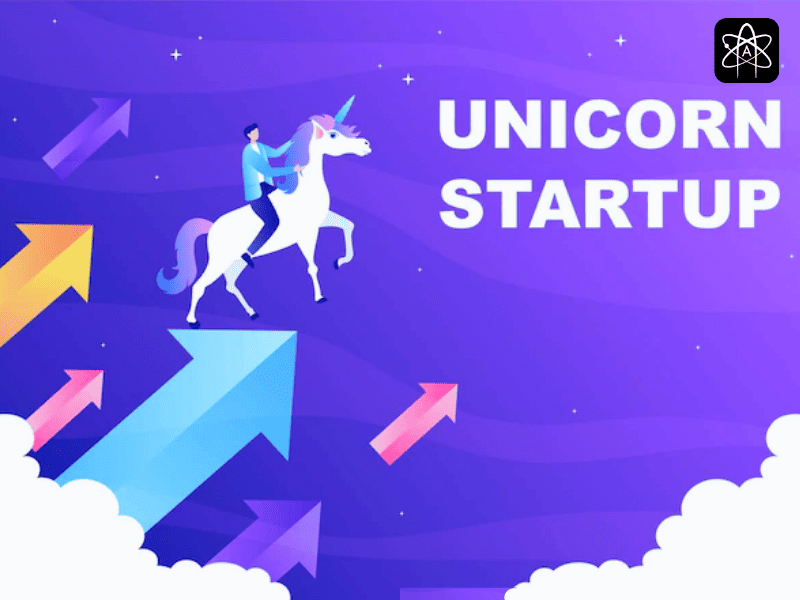 AI Unicorn Startups Worth $2.7 Trillion