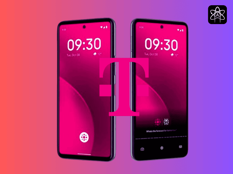 Deutsche Telekom launches AI phone