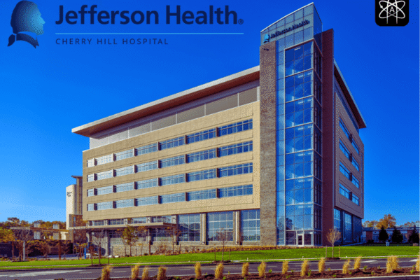 Jefferson Cherry Hill Hospital AI Cancer Treatment in 2025 Sets New Standard Jefferson Cherry Hill Hospital AI Cancer Treatment