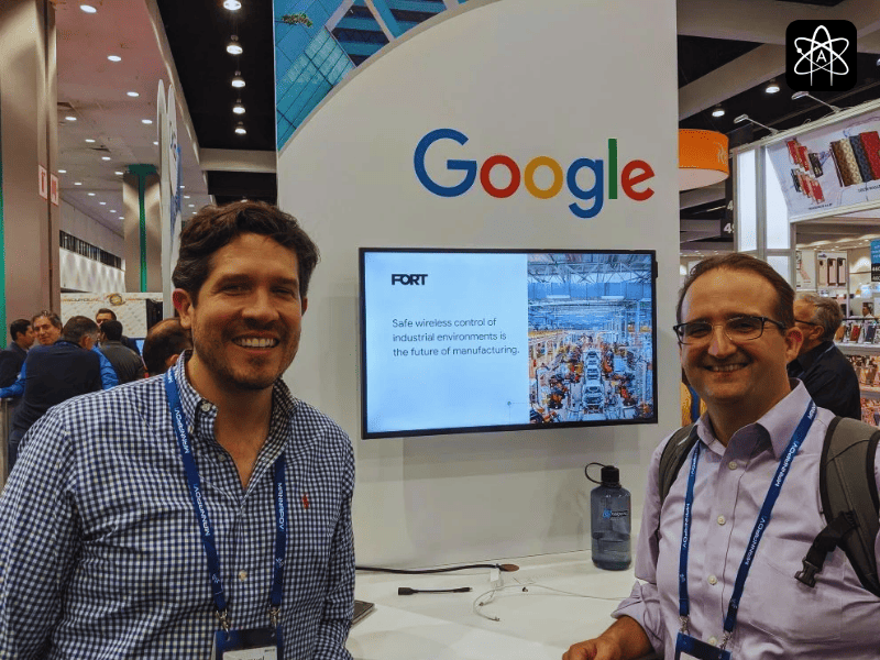 FORT Robotics Raises $18.9 Million