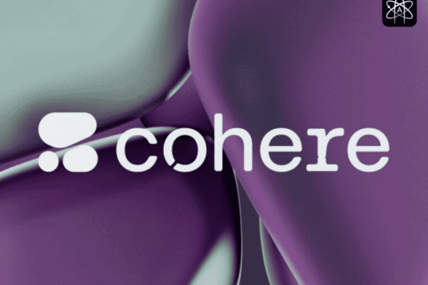 Cohere $500 Million Funding