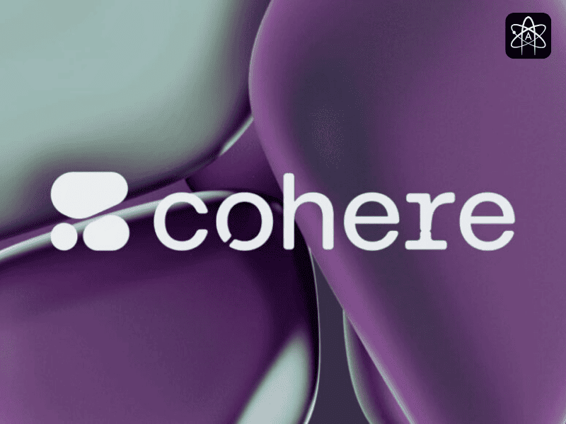 Cohere $500 Million Funding