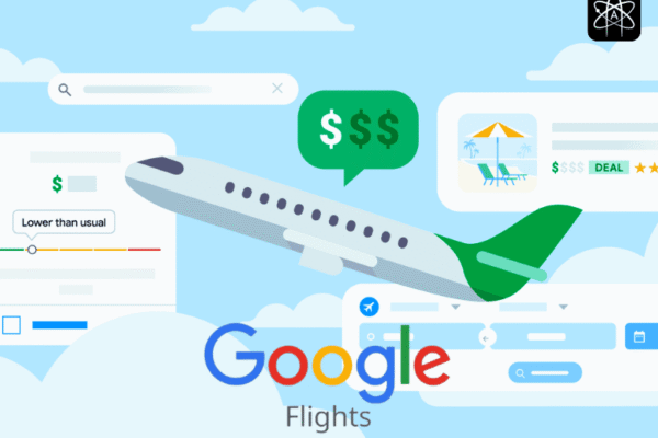 Google’s New Tool Flight Deals