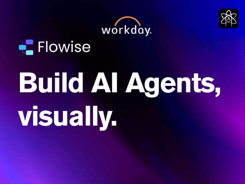 Workday Acquires Flowise