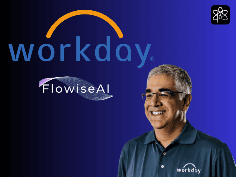 Workday Acquires Flowise