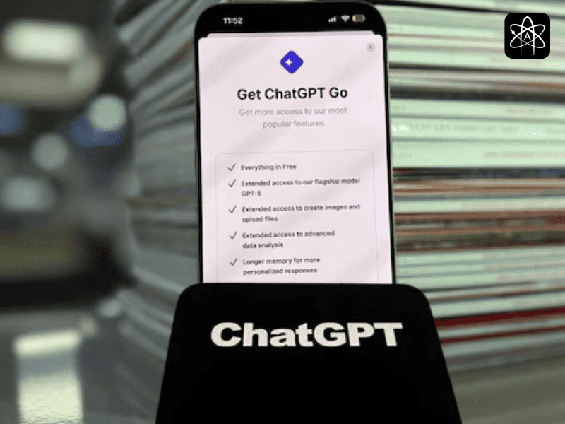 OpenAI Launches ChatGPT Go