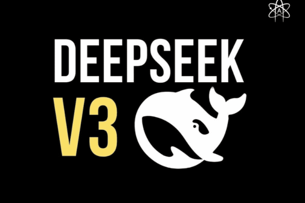 DeepSeek AI Model Upgrade 2025