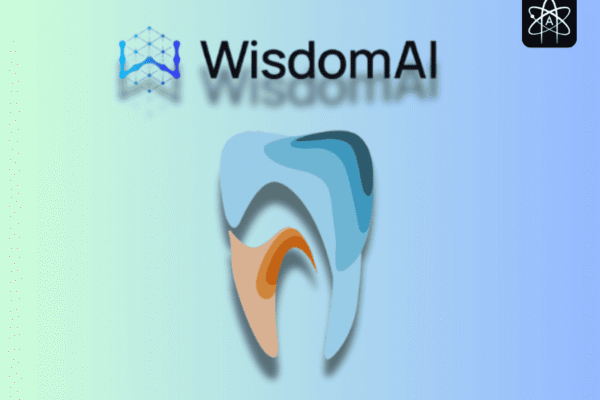 Wisdom Dental AI Startup Raises $21M Series A