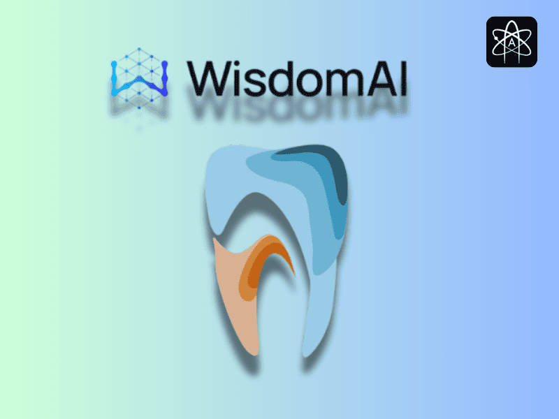 Wisdom Dental AI Startup Raises $21M Series A