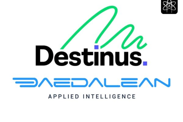 Destinus-Daedalean Acquisition of $223M Marks New Defence Tech Deal Destinus-Daedalean Acquisition of $223M Marks New Defence Tech Deal