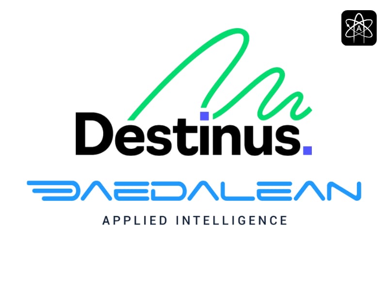 Destinus-Daedalean Acquisition of $223M Marks New Defence Tech Deal
