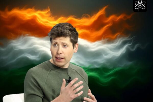 Sam Altman Bets on the New India OpenAI GPT-5 Growth