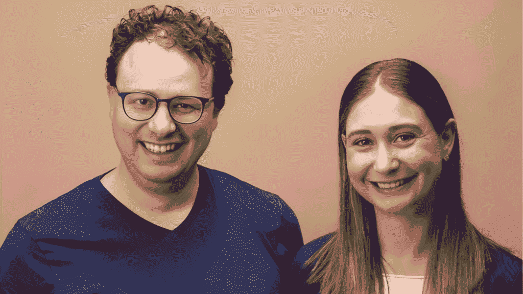 Co-founder of Anthropic, Dario Amodei & Daniela Amodei / Source: Forbes (Anthropic Humanloop acquisition)