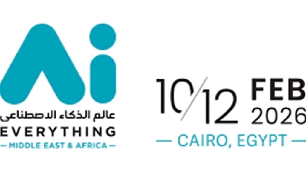 AI Everything Summit Egypt 2026 / Source: AI Everything summit