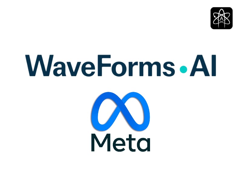 Inside Meta Acquiring WaveForms: Meta Trying to Reshape New Voice Tech in 2025