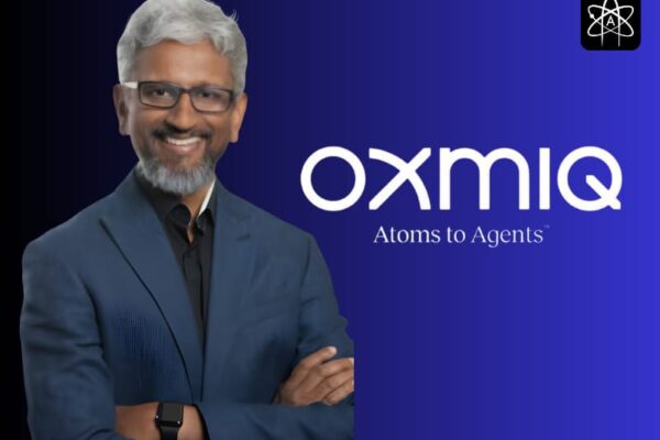 Raja Koduri OXMIQ GPU Startup is the New Indian Game-Changer in 2025 Raja Koduri OXMIQ GPU Startup is the New Indian Game-Changer in 2025