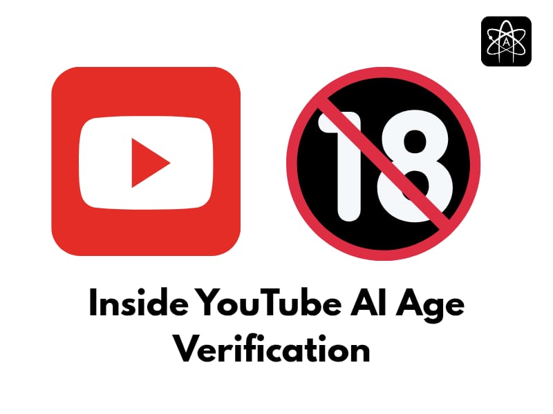 Inside the New YouTube AI Age Verification and What It Means for Viewers Under 18