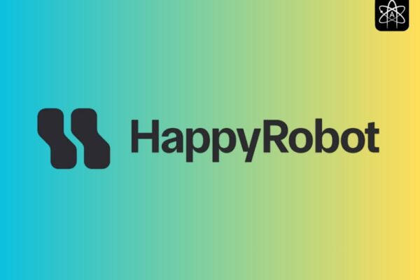 HappyRobot Raises $44M in Series B Funding to Build AI Workforce HappyRobot Raises $44M in Series B Funding to Build AI Workforce