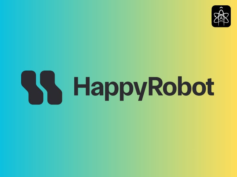 HappyRobot Raises $44M in Series B Funding to Build AI Workforce