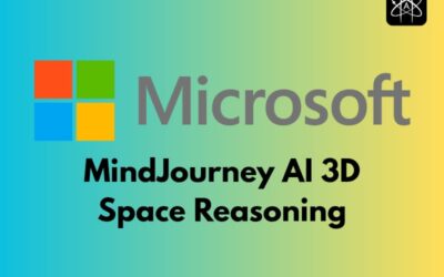 MindJourney AI 3D Space Reasoning for Smarter & Richer Robots
