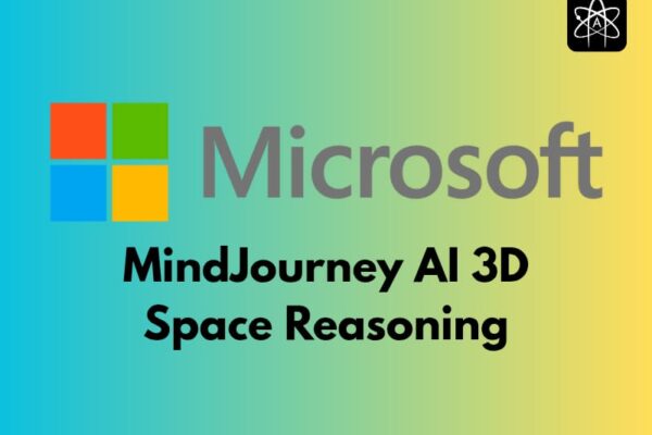 MindJourney AI 3D Space Reasoning for Smarter & Richer Robots