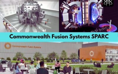 How Fusion Startups Raise $100M+ to Build the Future of Energy