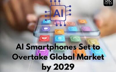 AI-Enabled Smartphone Sales 2025 to Overtake Global Market