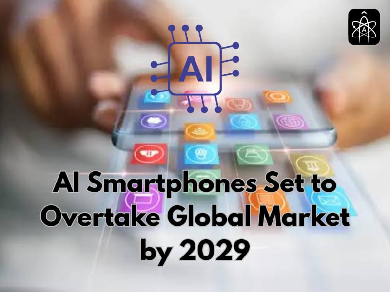 AI-Enabled Smartphone Sales 2025 to Overtake Global Market