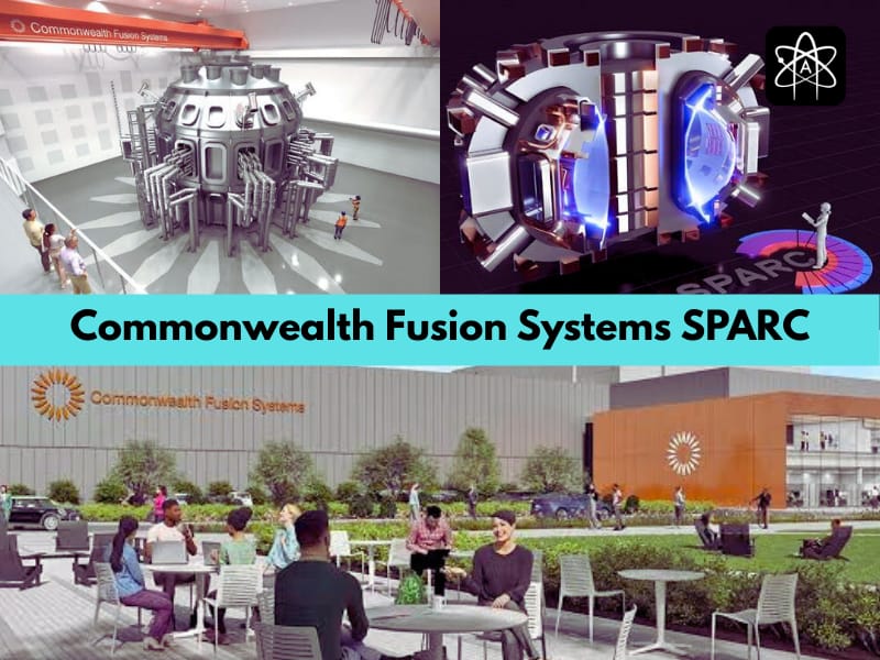 How Fusion Startups Raise $100M+ to Build the Future of Energy
