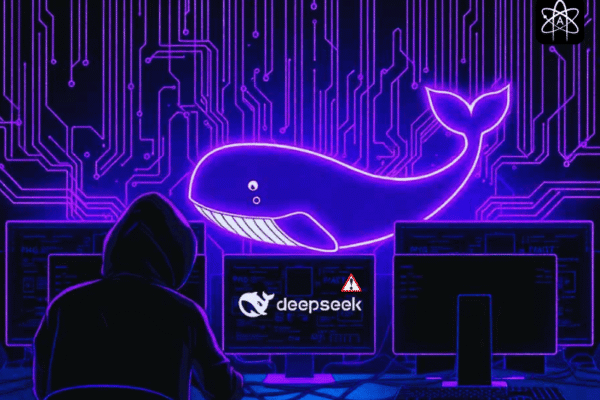DeepSeek AI Hype 2025: How a Chinese Startup Triggered Global Market Turmoil and Nvidia’s Historic Selloff DeepSeek AI Hype