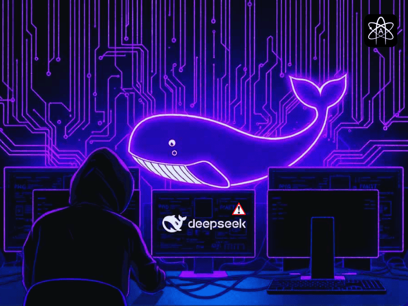 DeepSeek AI Hype