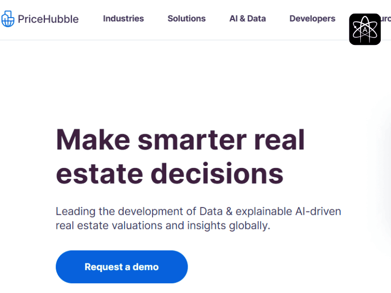 PriceHubble Launches Lead Calling AI Agent