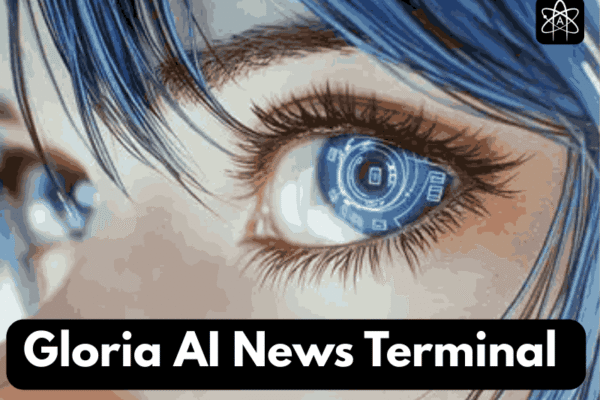 Gloria AI News Terminal
