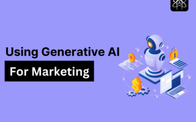 Generative AI for Marketers
