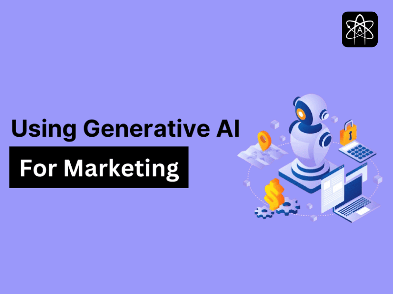 Generative AI for Marketers