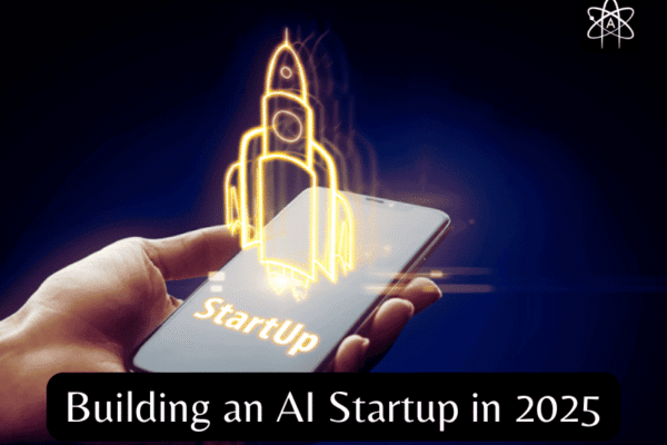 Building an AI Startup