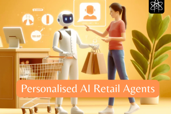 Personalised AI Retail Agents