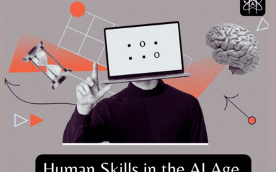Human Skills in AI Age