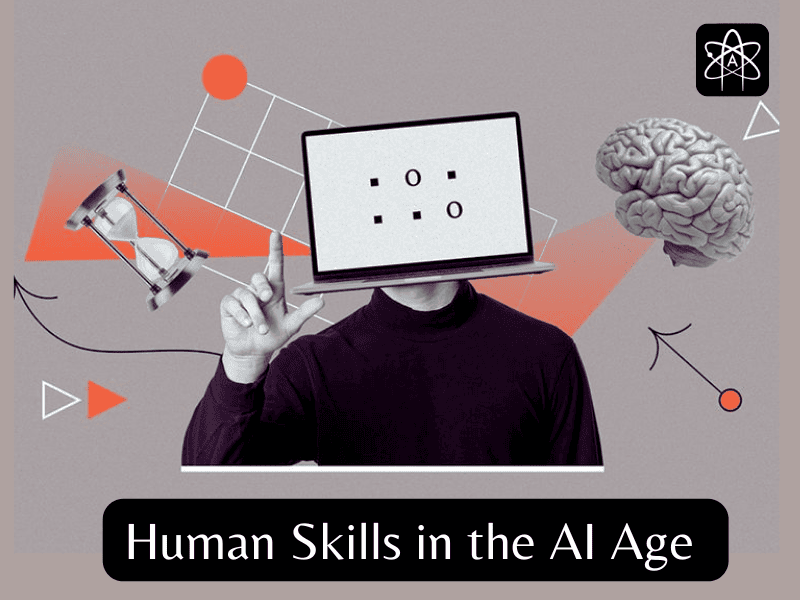 Human Skills in AI Age