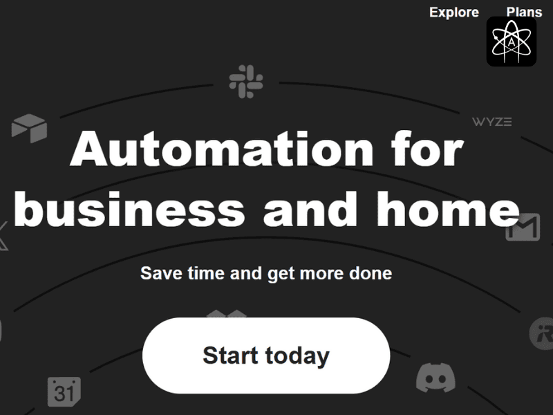 AI task automation