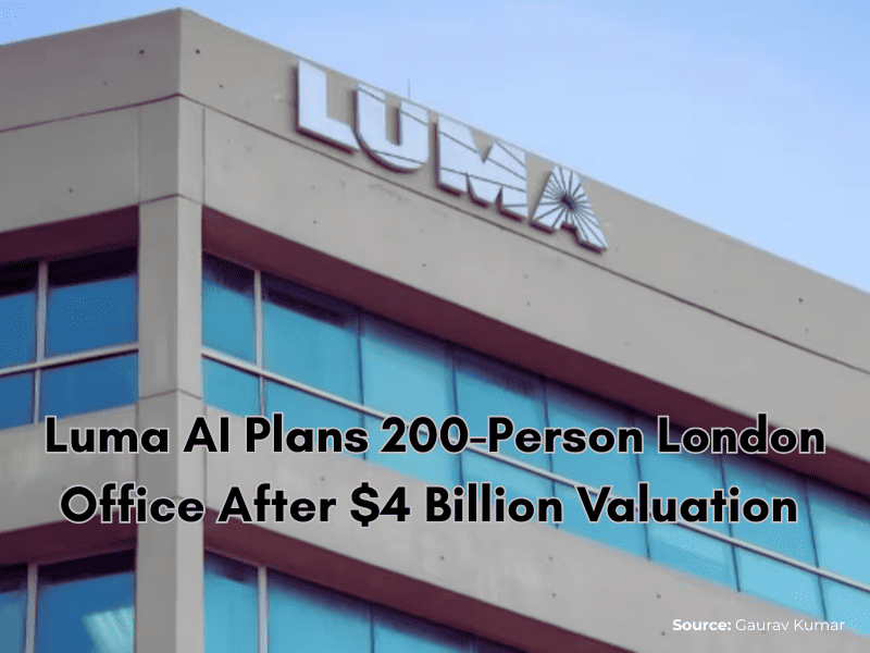 Luma AI 